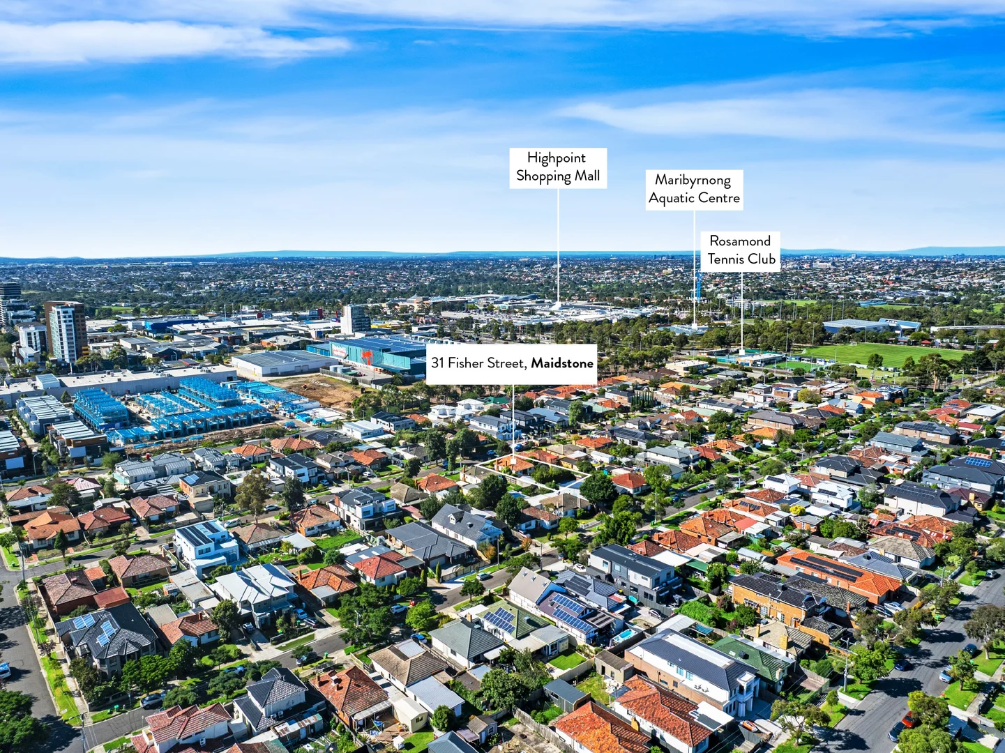 Additional image 17 of 31 Fisher Street, Maidstone VIC 3012