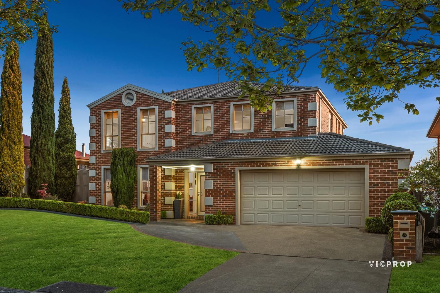 16 Oxford Rise, Bayswater VIC 3153, Image 0