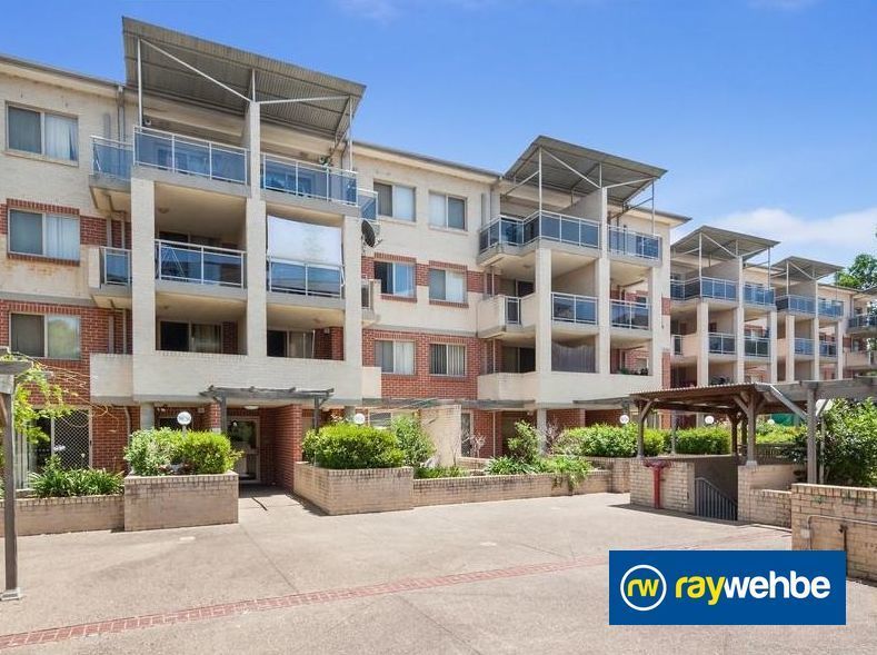 18/2 Hythe Street, Mount Druitt NSW 2770, Image 0