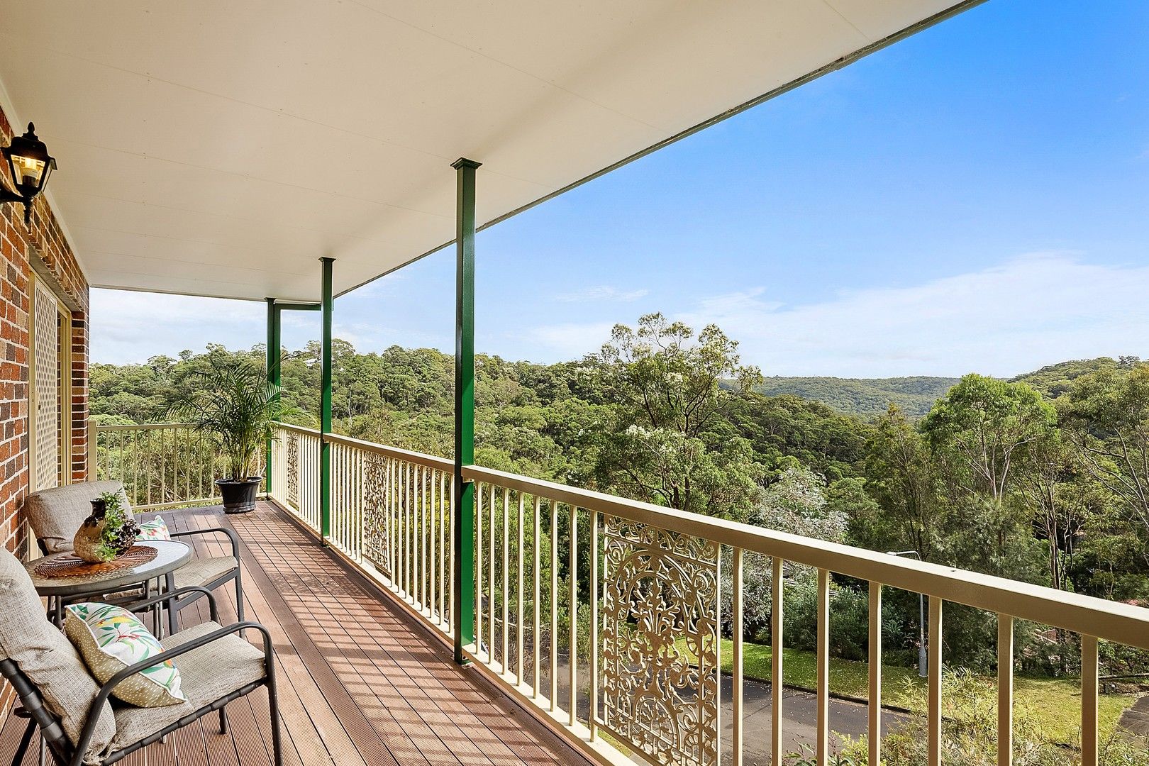 9 Summerhaze Place, Hornsby Heights NSW 2077, Image 0