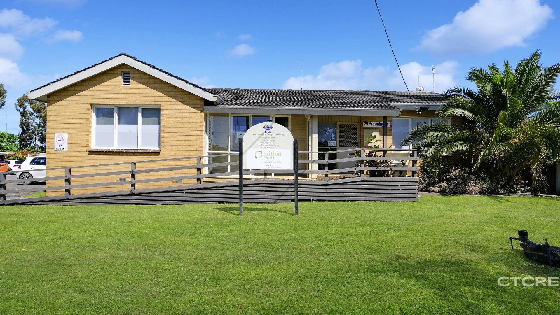 29 Browning Street, Orbost VIC 3888 Domain