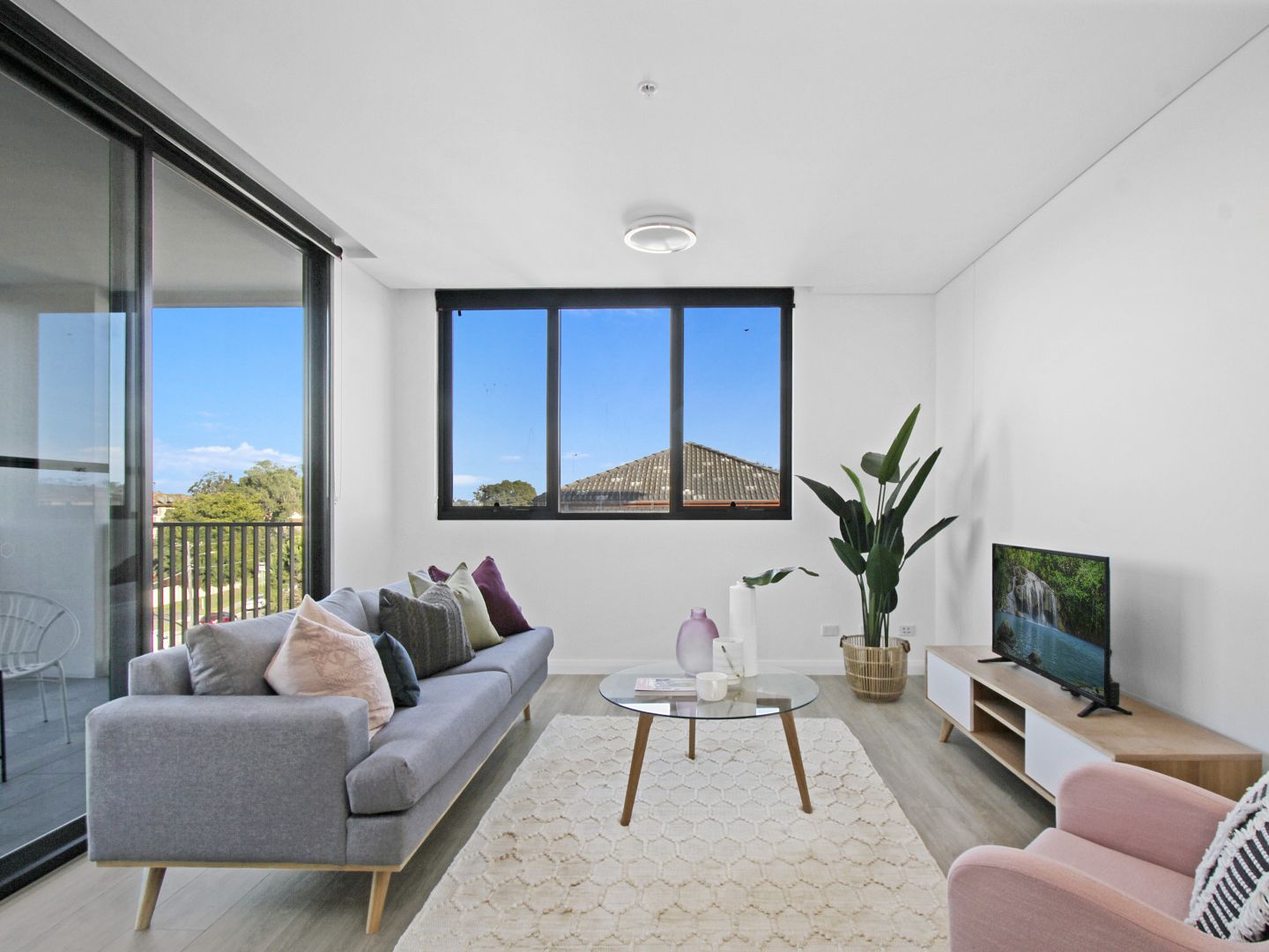 303/36-40 Kenyon Street, Fairfield NSW 2165, Image 1