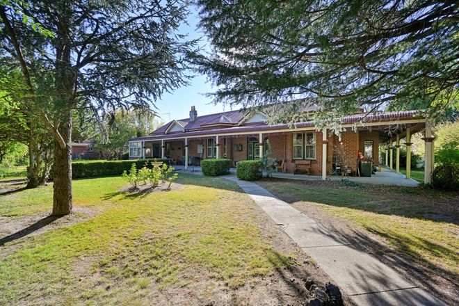 Picture of 40 Adelaide Street, BLAYNEY NSW 2799