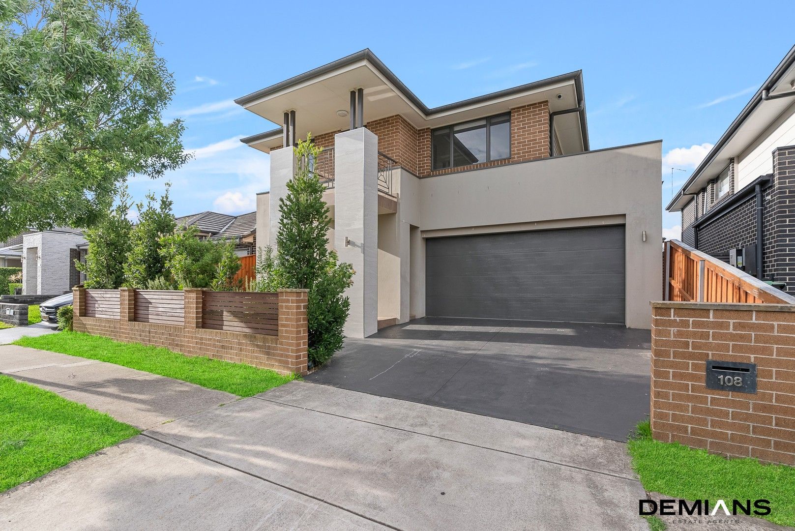 4 bedrooms House in 108 Travers Street MOOREBANK NSW, 2170