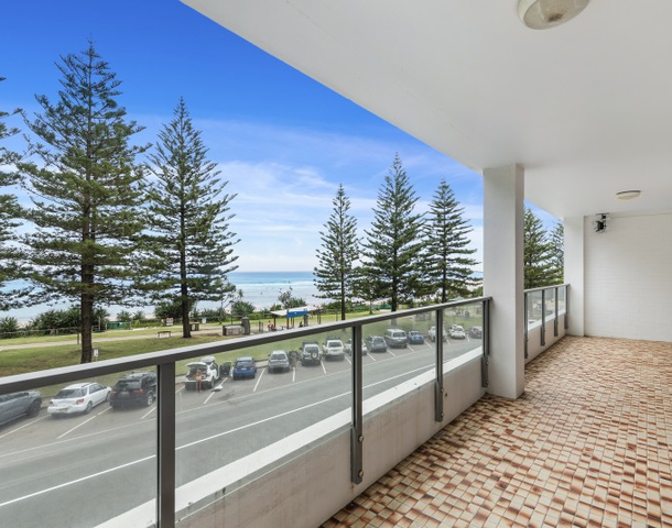 7/162 Marine Parade, Coolangatta QLD 4225