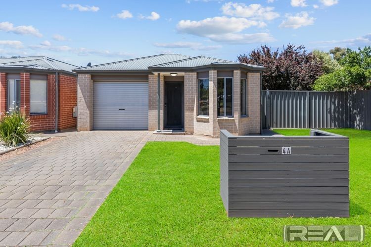 4A Harnham Road, Salisbury North SA 5108, Image 0