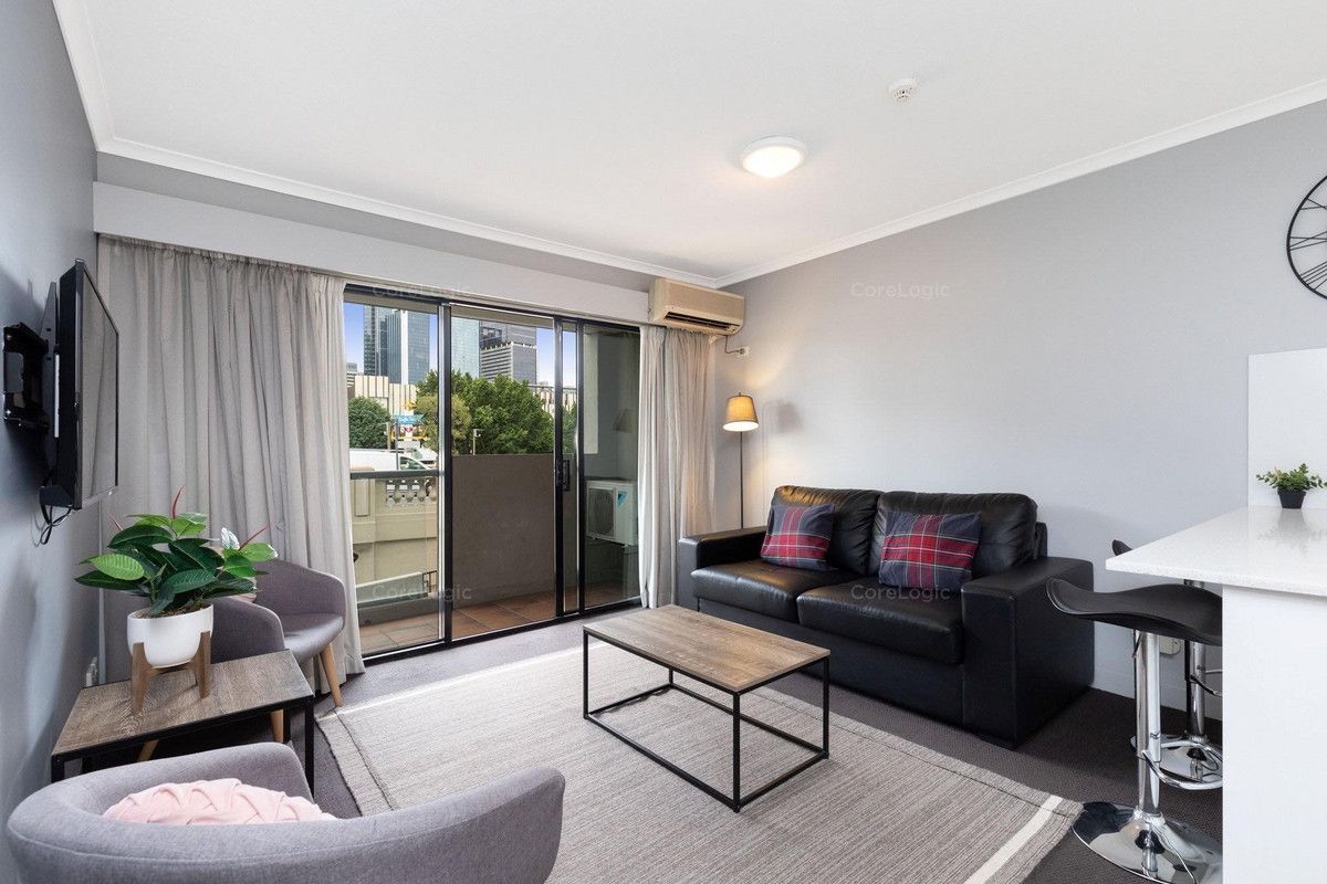 1 bedrooms Apartment / Unit / Flat in 226/20 Montague Road SOUTH BRISBANE QLD, 4101