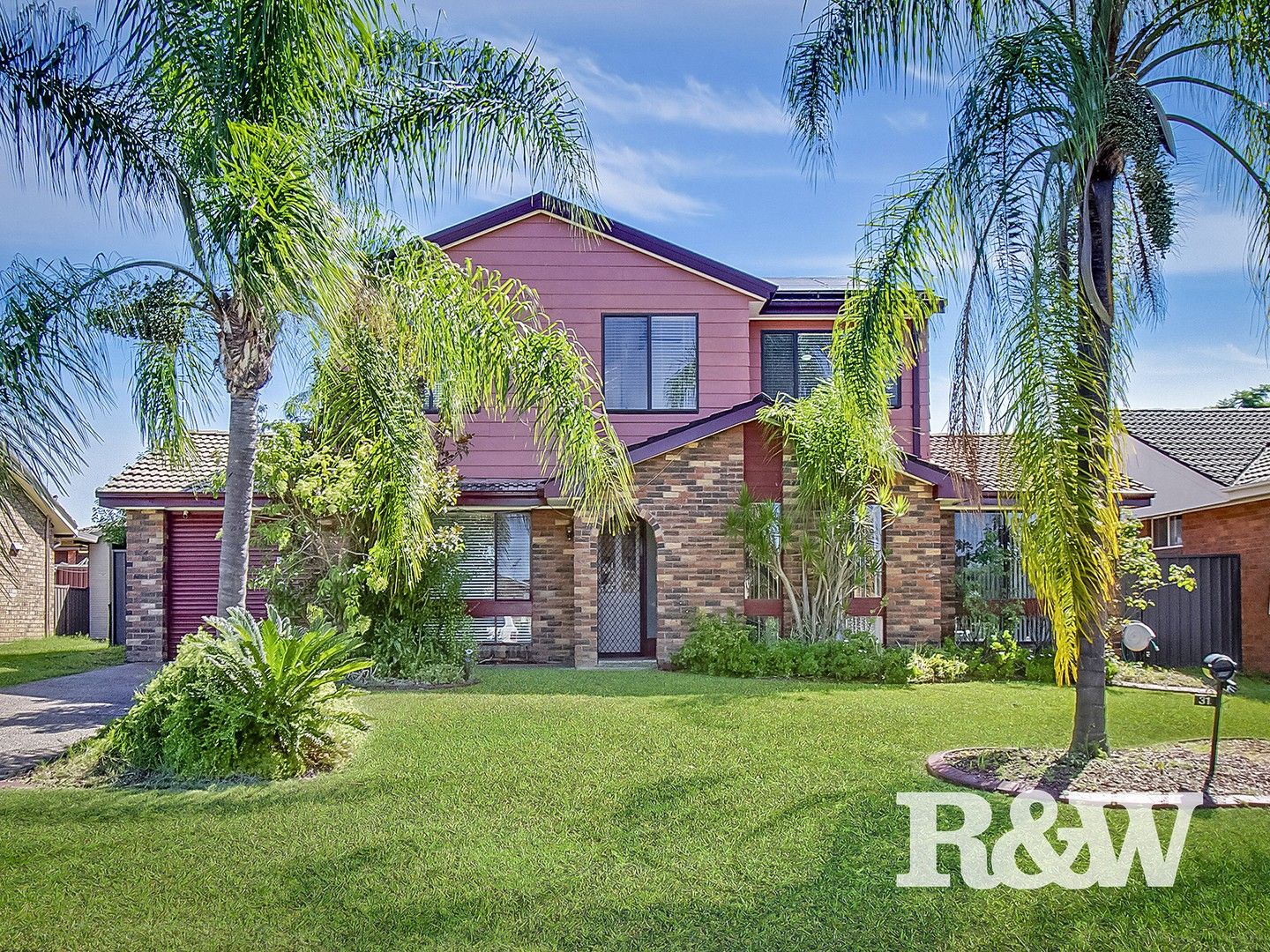 31 McCartney Crescent, St Clair NSW 2759, Image 0