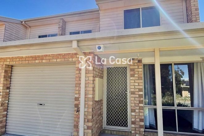 Picture of 6 Yuranigh Court, NGUNNAWAL ACT 2913