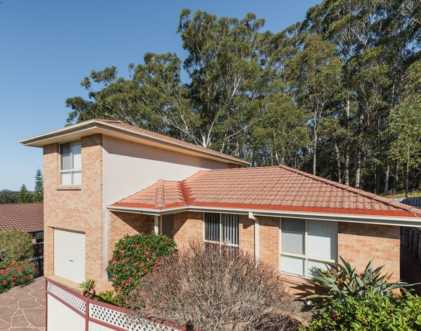 18/2 Hillview Crescent, Tuggerah NSW 2259