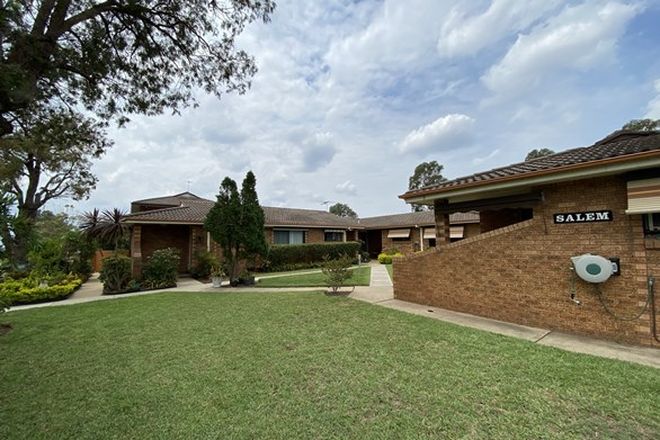 Picture of 1/122-124 Railway Crescent, JANNALI NSW 2226