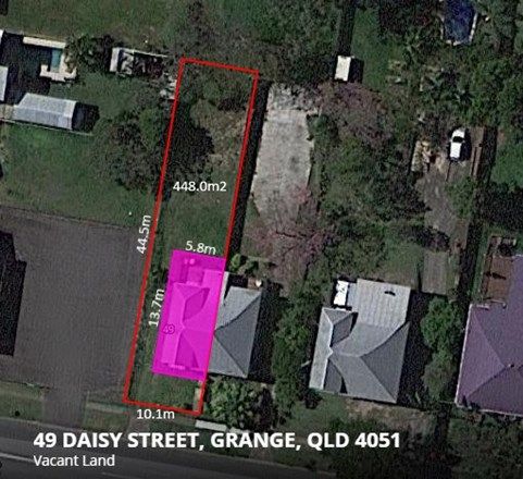 49 Daisy Street, Grange QLD 4051, Image 1