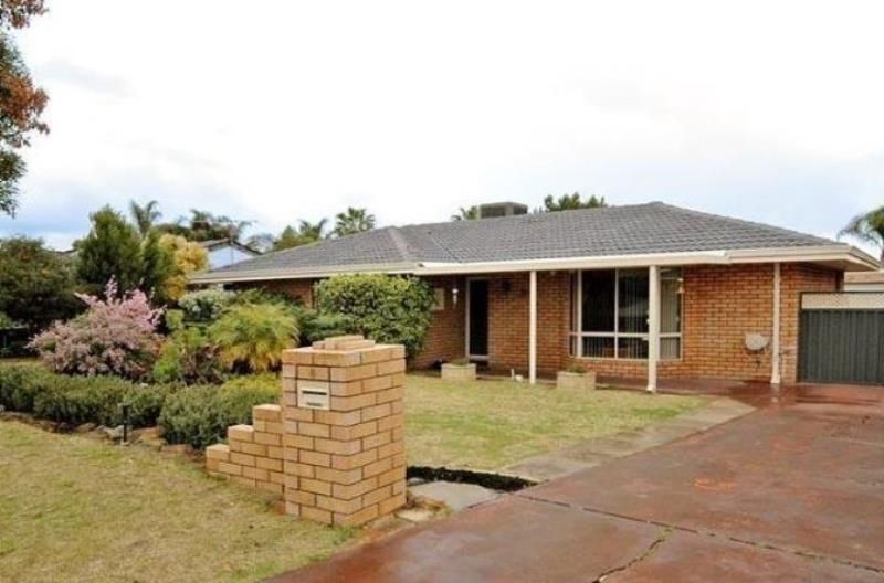 8 Finch Court Kingsle Property History Address Research Domain