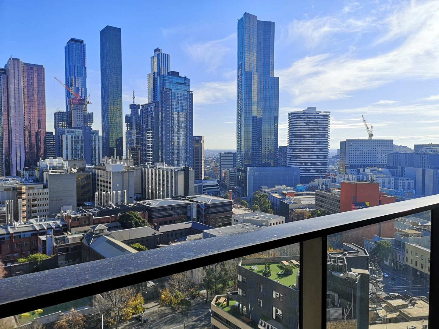 1608/33 MacKenzie Street, Melbourne VIC 3000 Apartment For Rent Domain