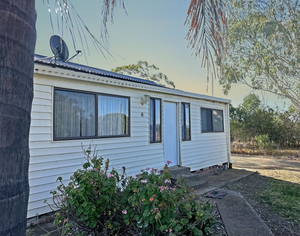 6 Chelmsford Street, Boggabri NSW 2382