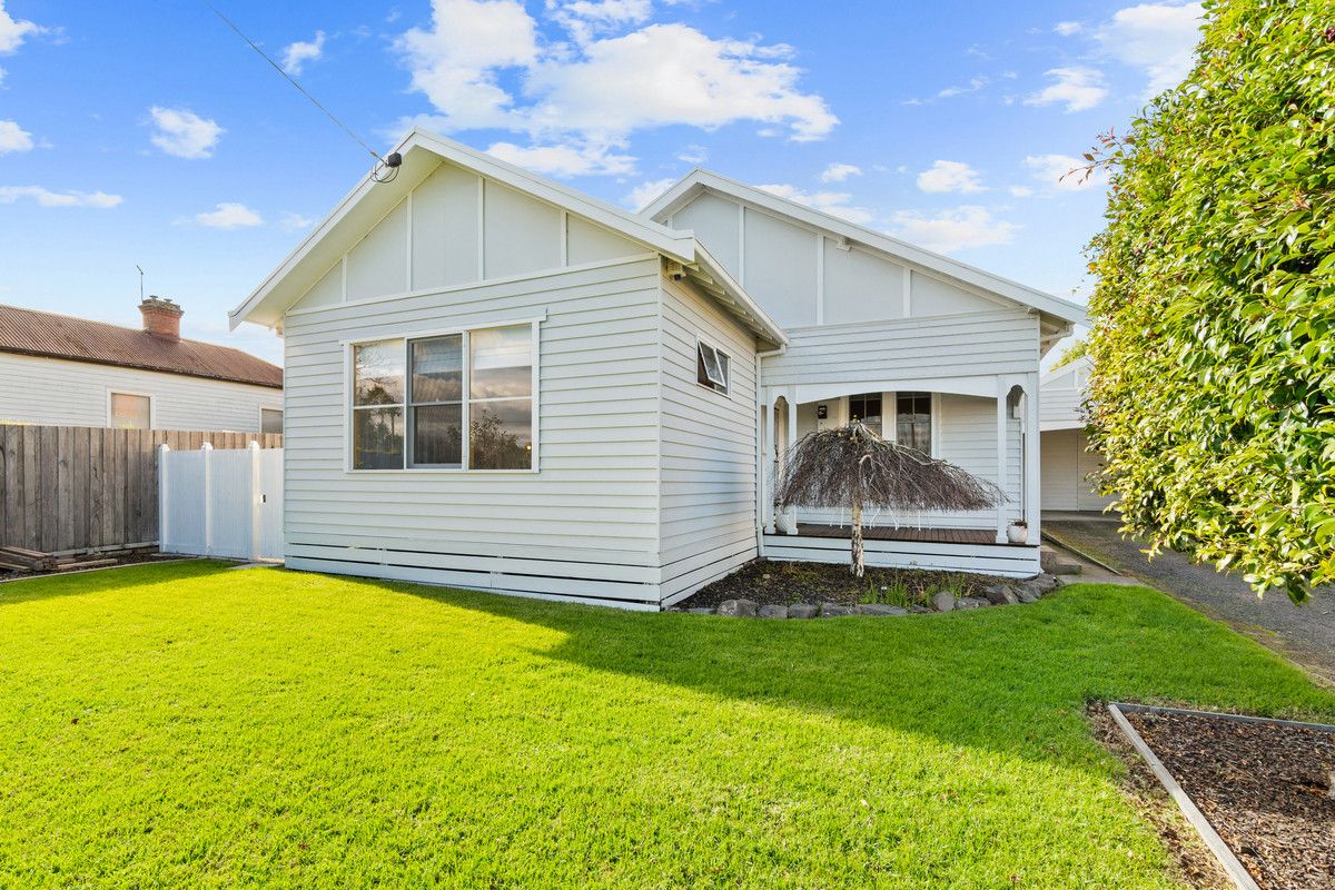 14 Powerscourt Street, Maffra VIC 3860, Image 0