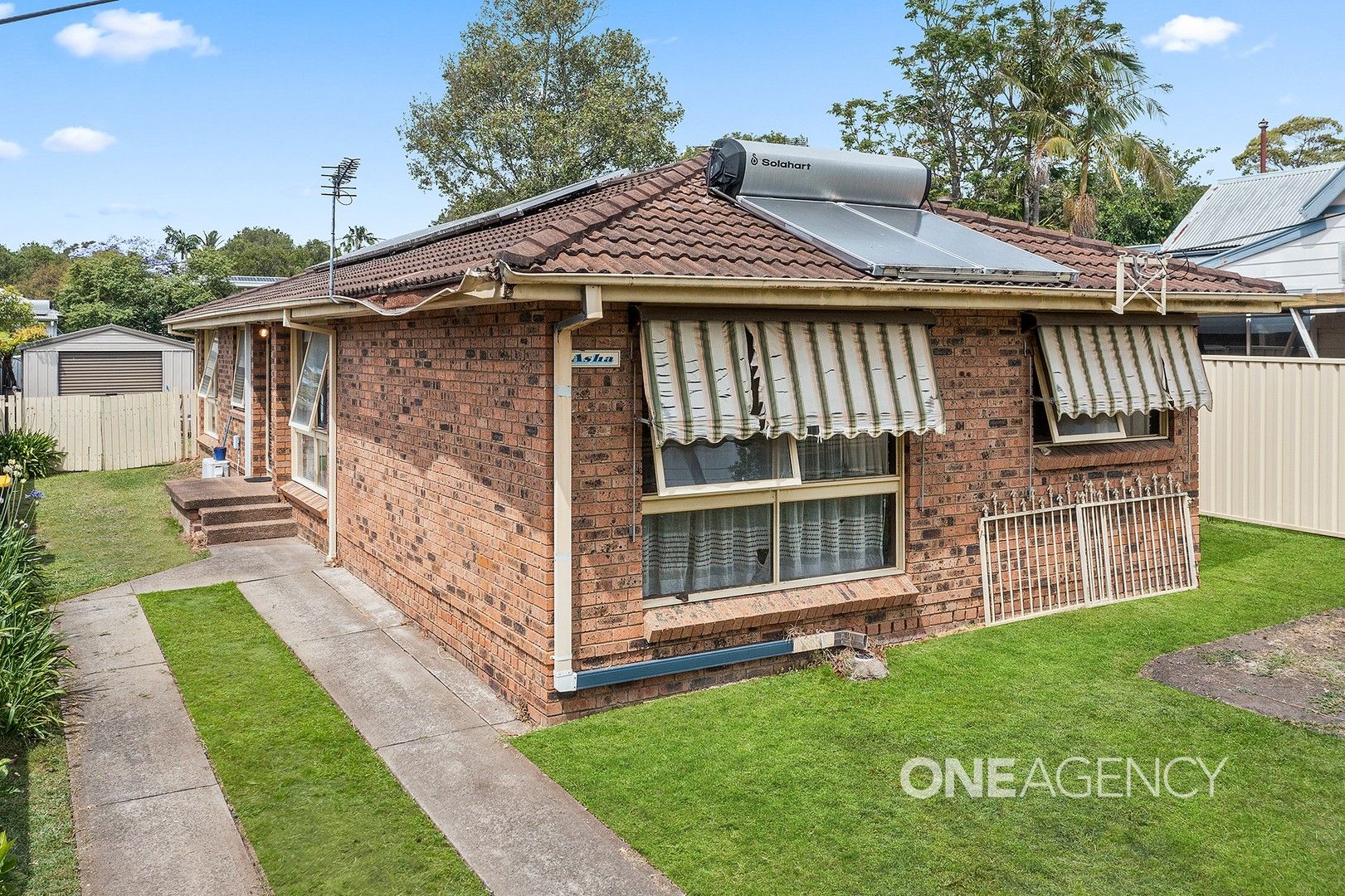 3 bedrooms House in 44 Douglas Street NOWRA NSW, 2541