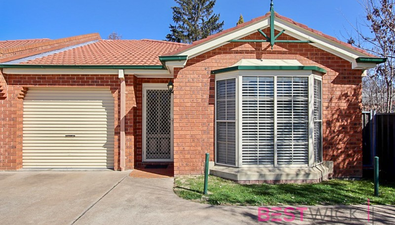 Picture of 11/186 Piper Street, BATHURST NSW 2795