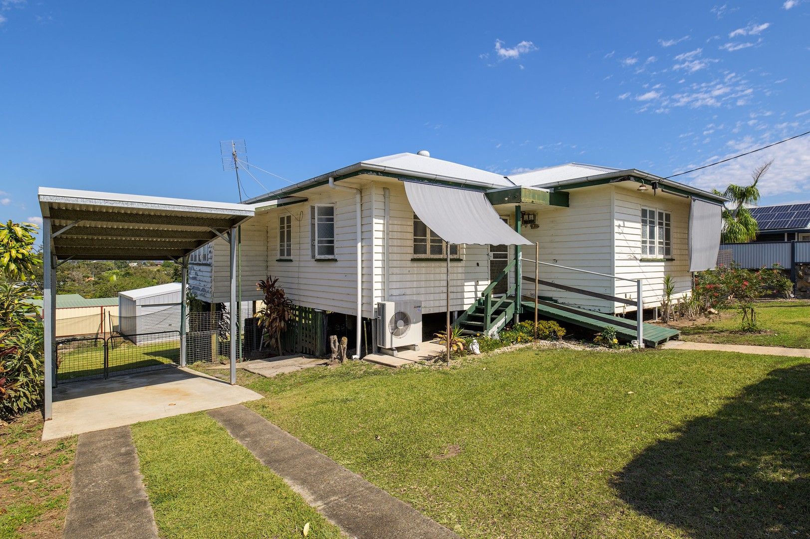 27 Parsons Road, Gympie QLD 4570, Image 1