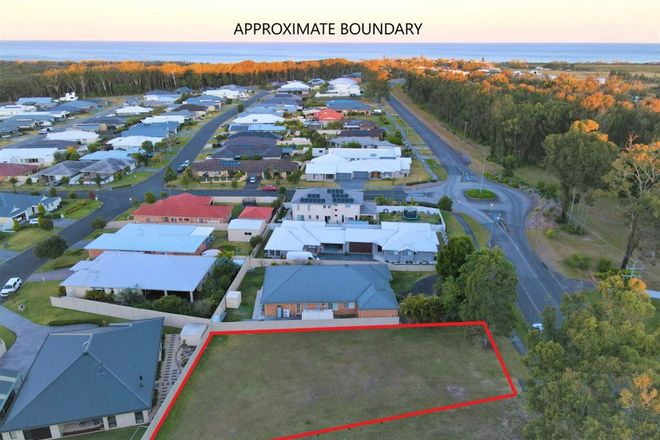 Picture of 269 Saltwater Road, WALLABI POINT NSW 2430