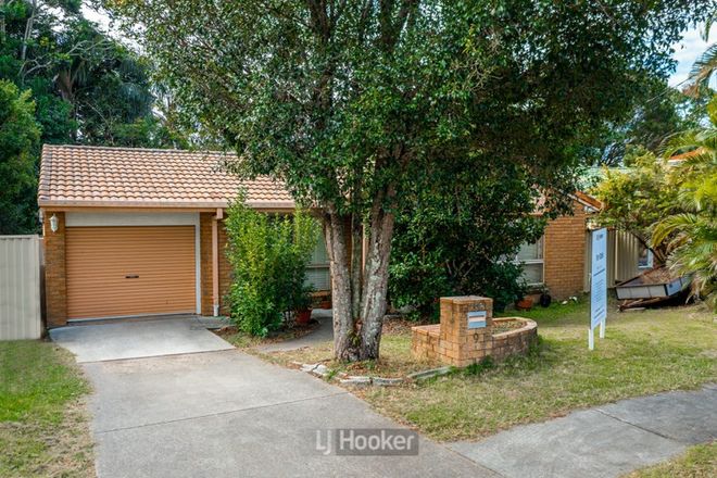 Picture of 9 Yeoman Court, BORONIA HEIGHTS QLD 4124