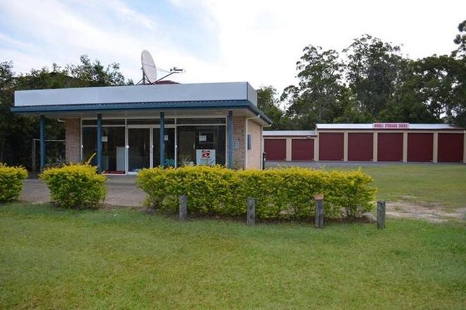 Picture of 375 North Street, WOOLI NSW 2462