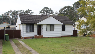 Picture of 12 Magnolia Street, NORTH ST MARYS NSW 2760