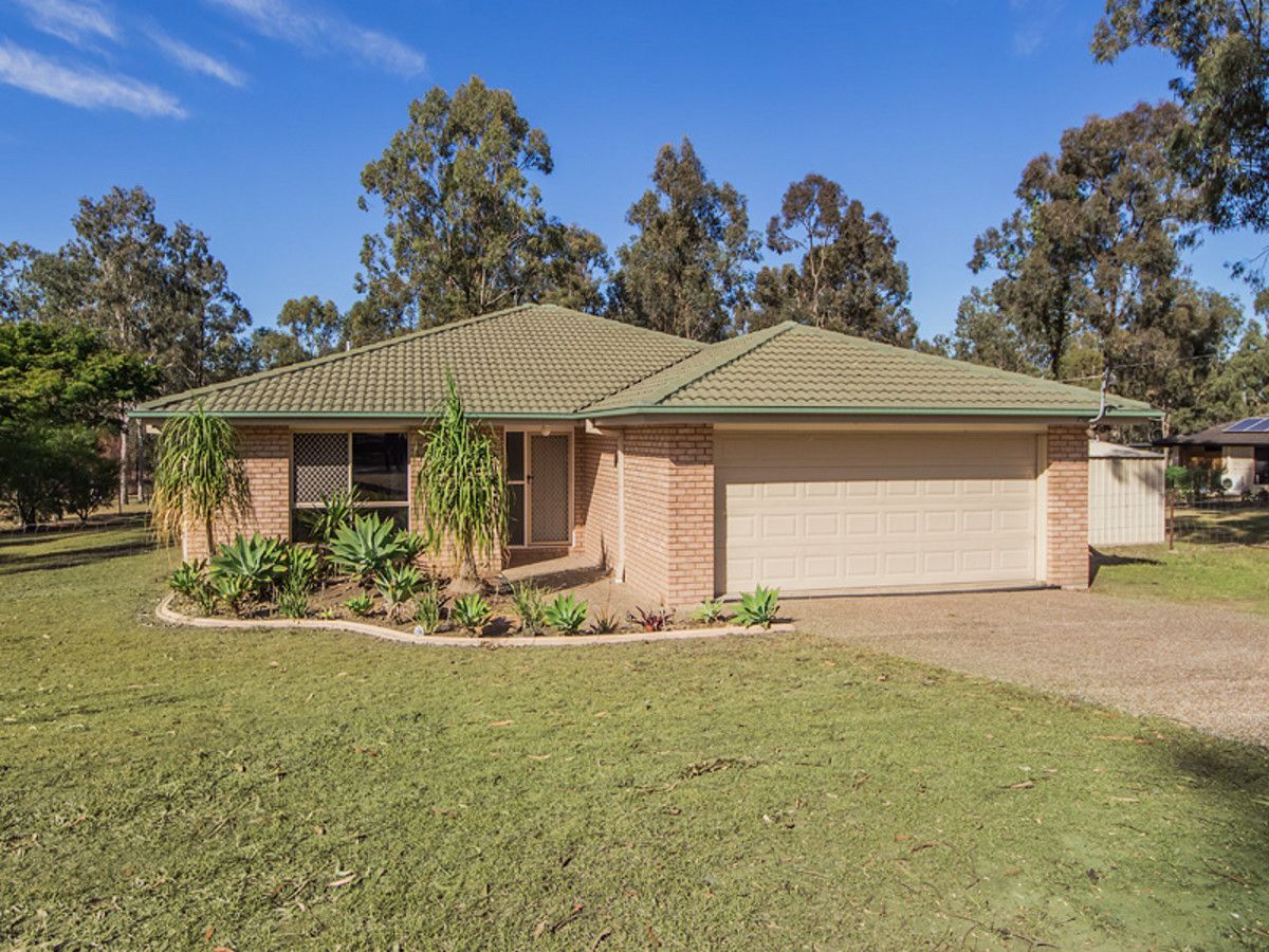 1 River Oak Court, Lowood QLD 4311, Image 0