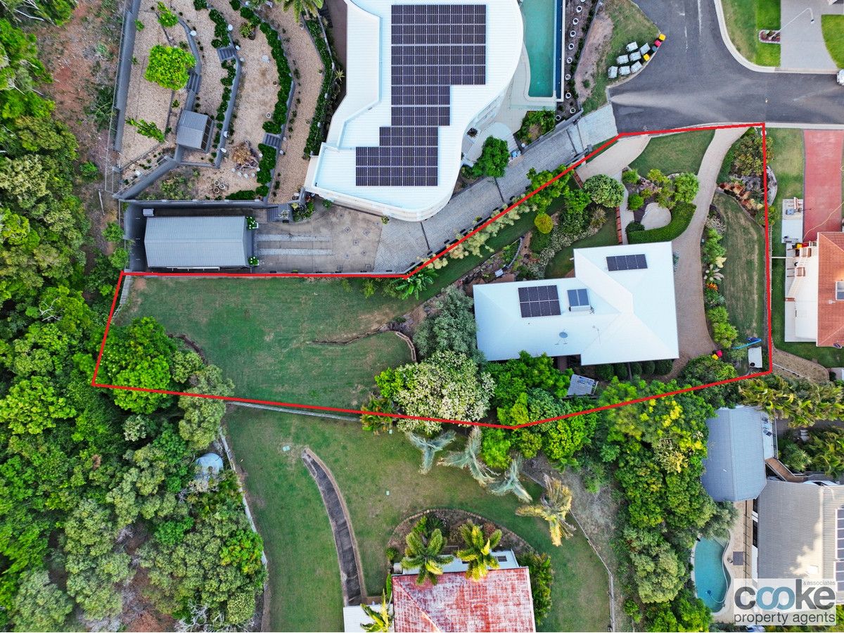 25 Island View Crescent, Barlows Hill QLD 4703, Image 0