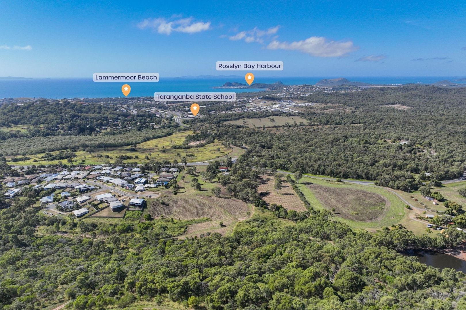 266 Tanby Road, Taroomball QLD 4703, Image 1