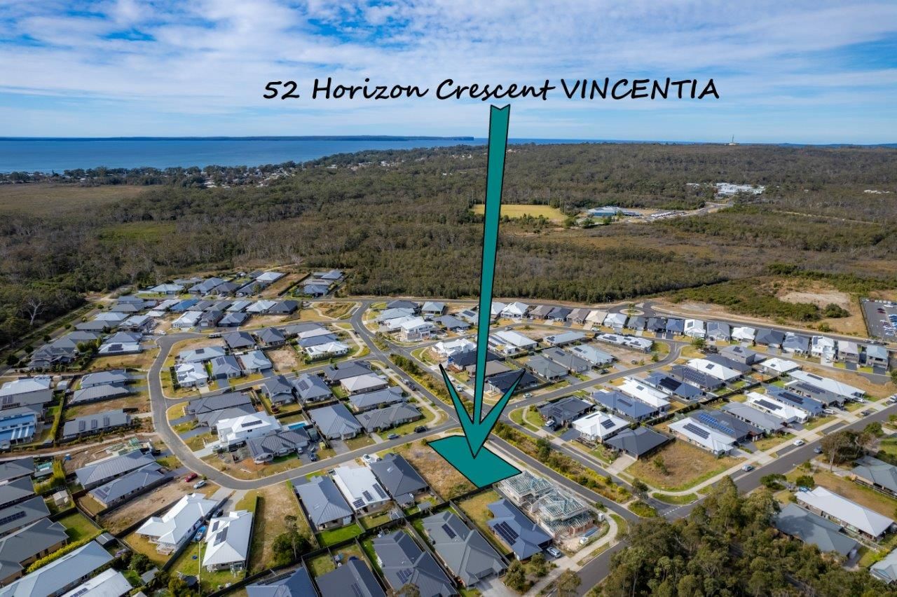 52 Horizon Crescent, Vincentia NSW 2540, Image 1