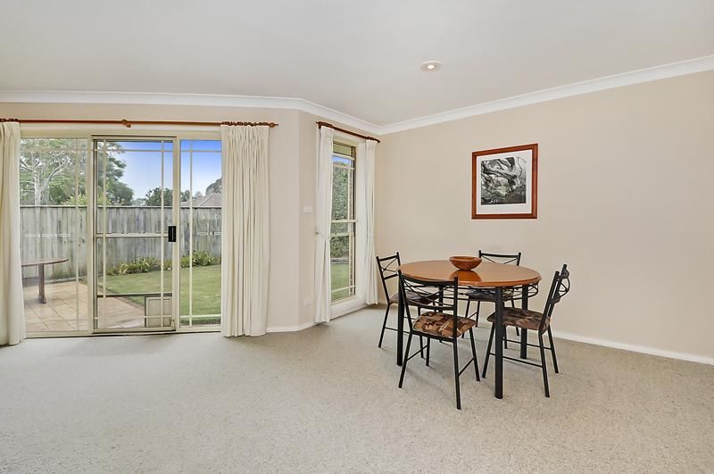 11a Low Street, MOUNT KURING-GAI NSW 2080, Image 2