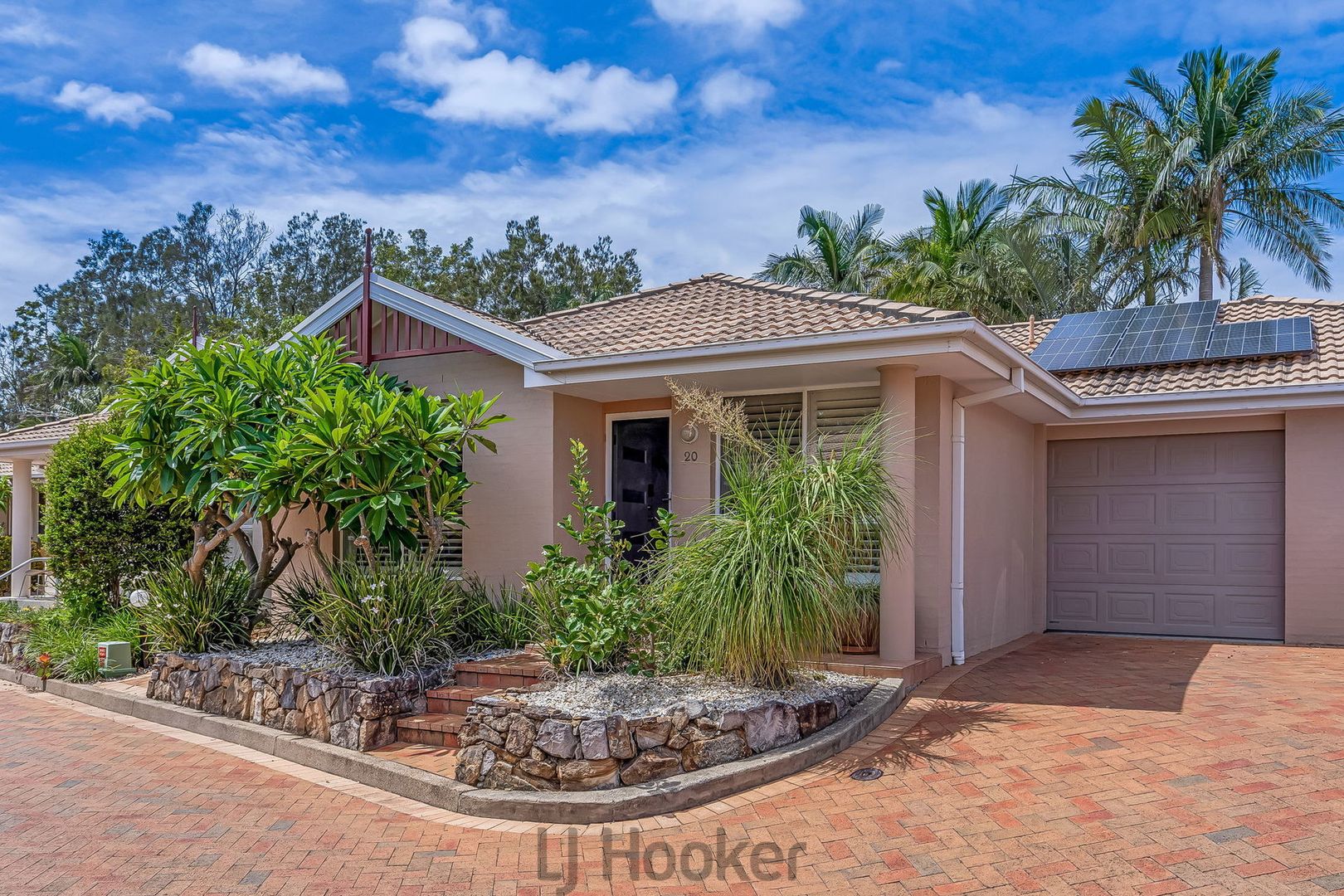 20/33-39 Haddon Crescent, Marks Point NSW 2280, Image 2