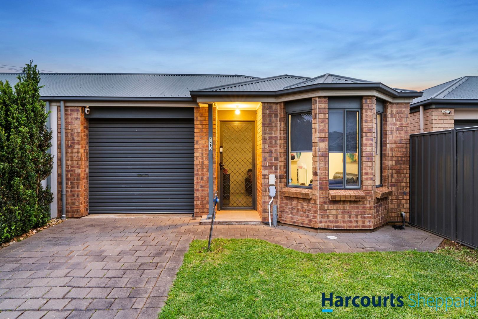 12B Harcourt Terrace, Salisbury Nort Property History & Address