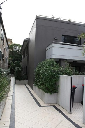 5/166 Old South Head Road, Bellevue Hill NSW 2023