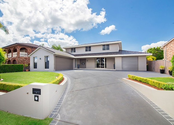 127 Brushwood Drive, Alfords Point NSW 2234
