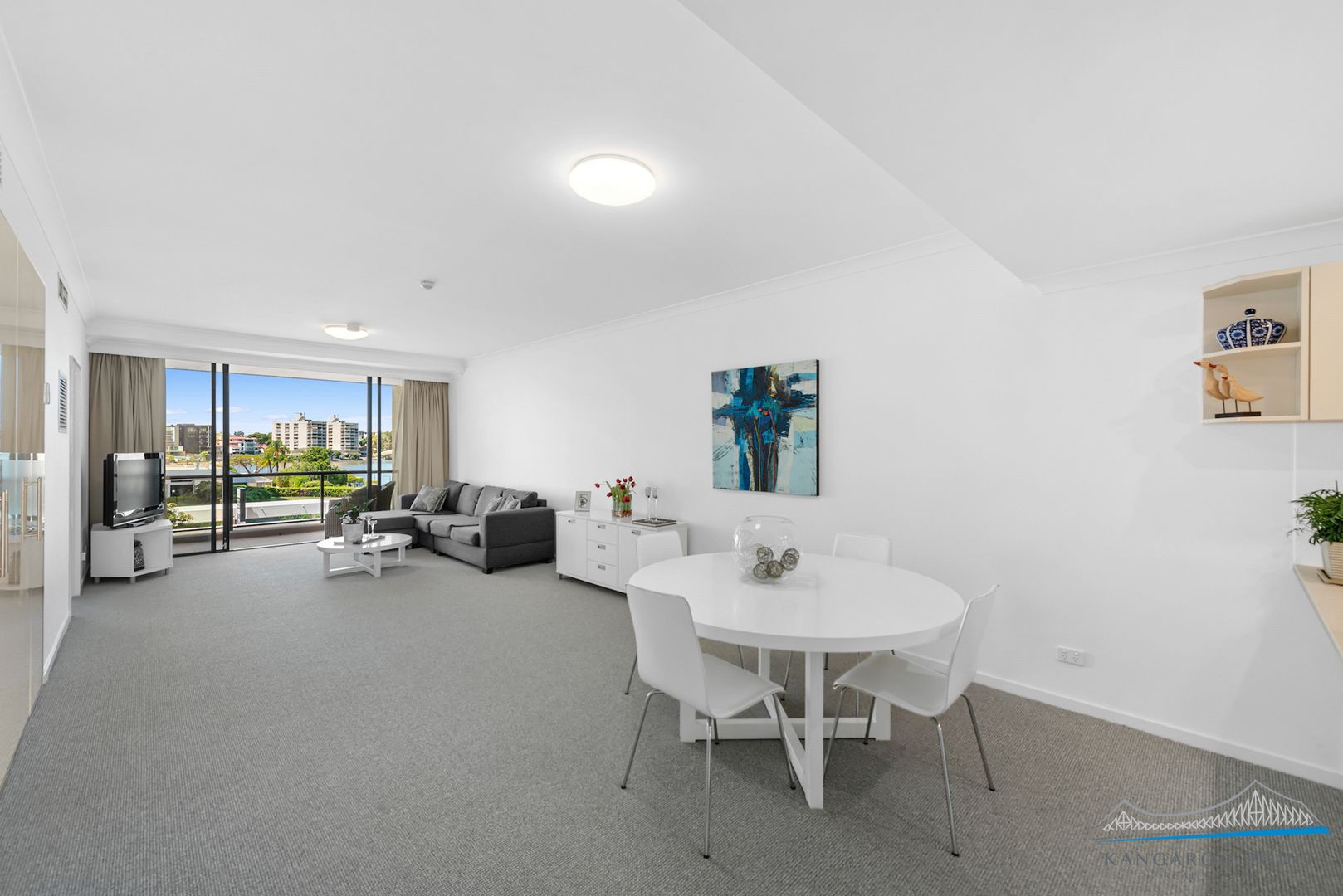 216/35 Prospect Street, Kangaroo Point QLD 4169, Image 1