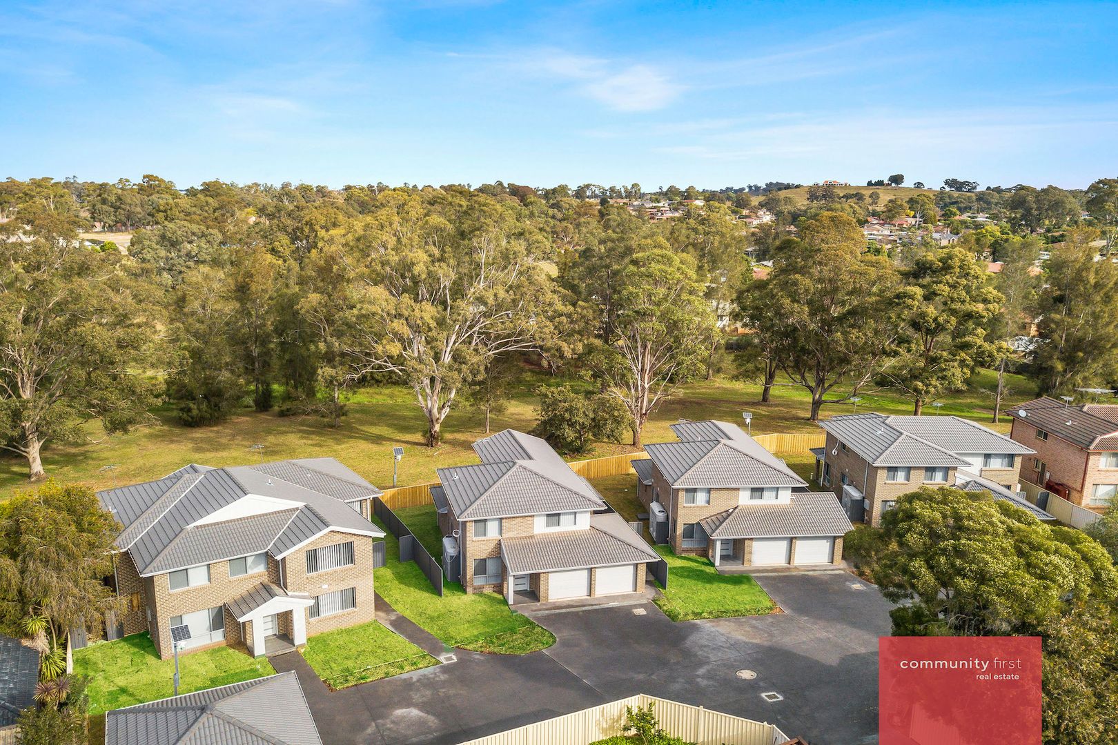 Eagle Vale NSW 2558 4 beds townhouse for Sale, 649,950 2015409522