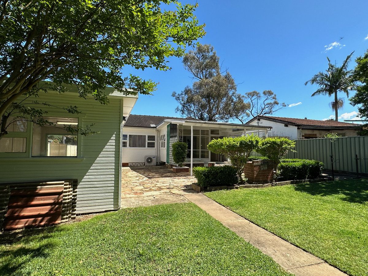 134 Railway Parade, Glenfield NSW 2167, Image 1