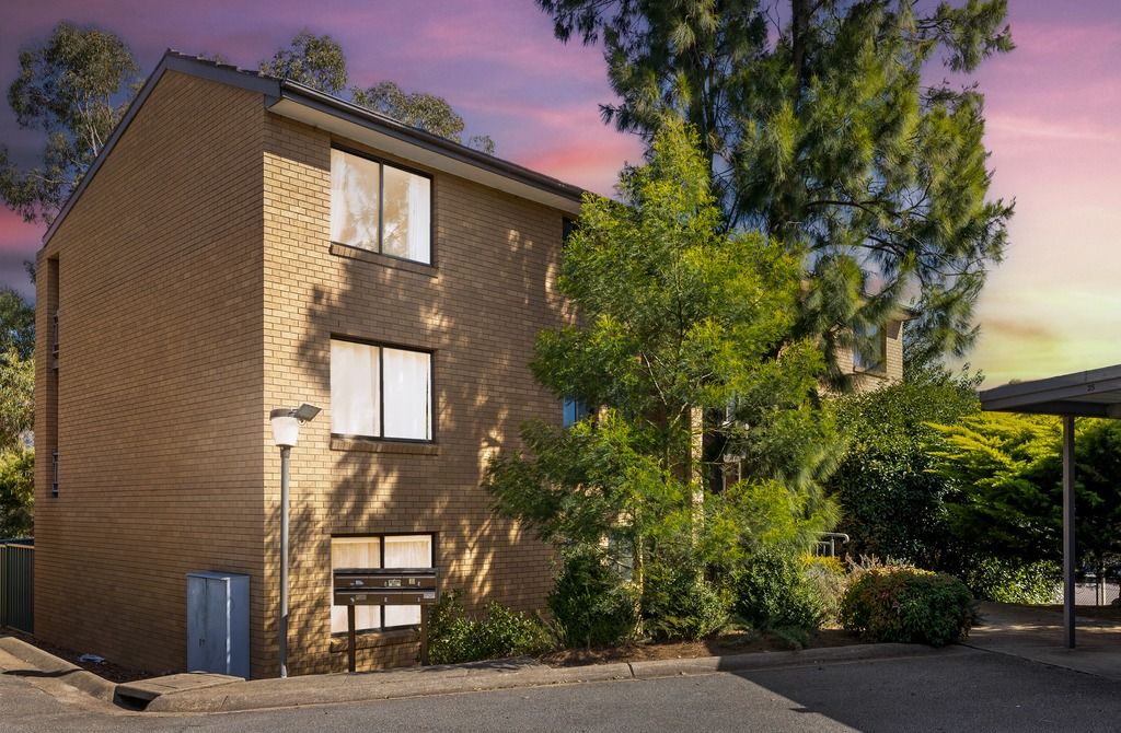 23/10 Wilkins Street, Mawson Property History & Address Research Domain