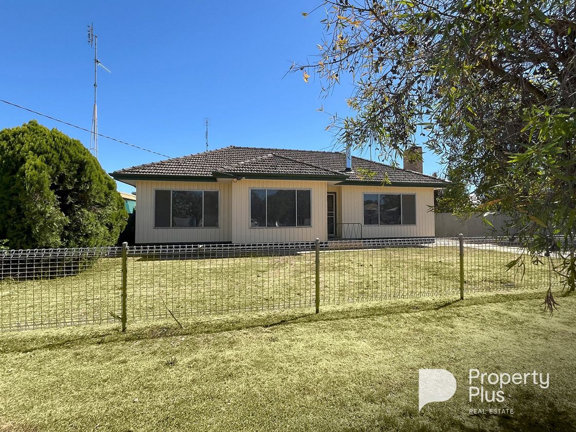 15 Jenkins Street, Charlton VIC 3525, Image 0