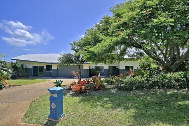 Picture of 23-25 Manchester Court, DUNDOWRAN QLD 4655