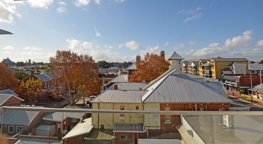 1 bedrooms Apartment / Unit / Flat in 26/211 Beaufort Street PERTH WA, 6000