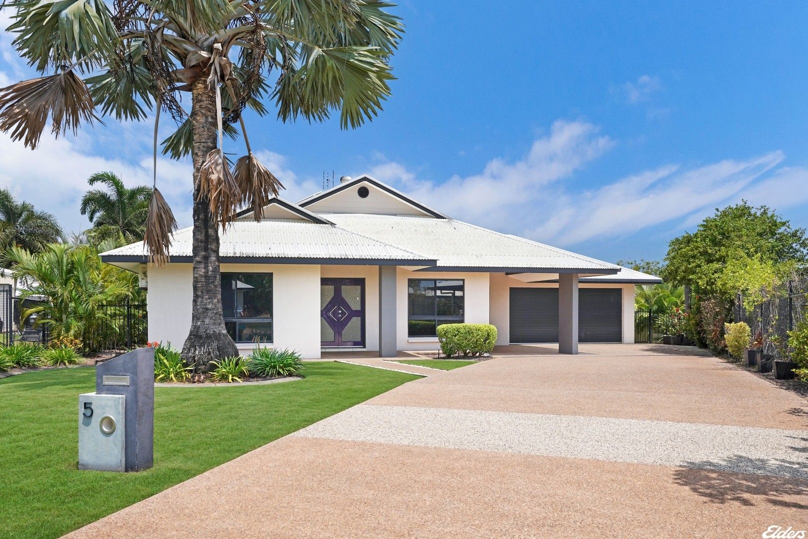 5 Riveren Court, Farrar NT 0830, Image 0