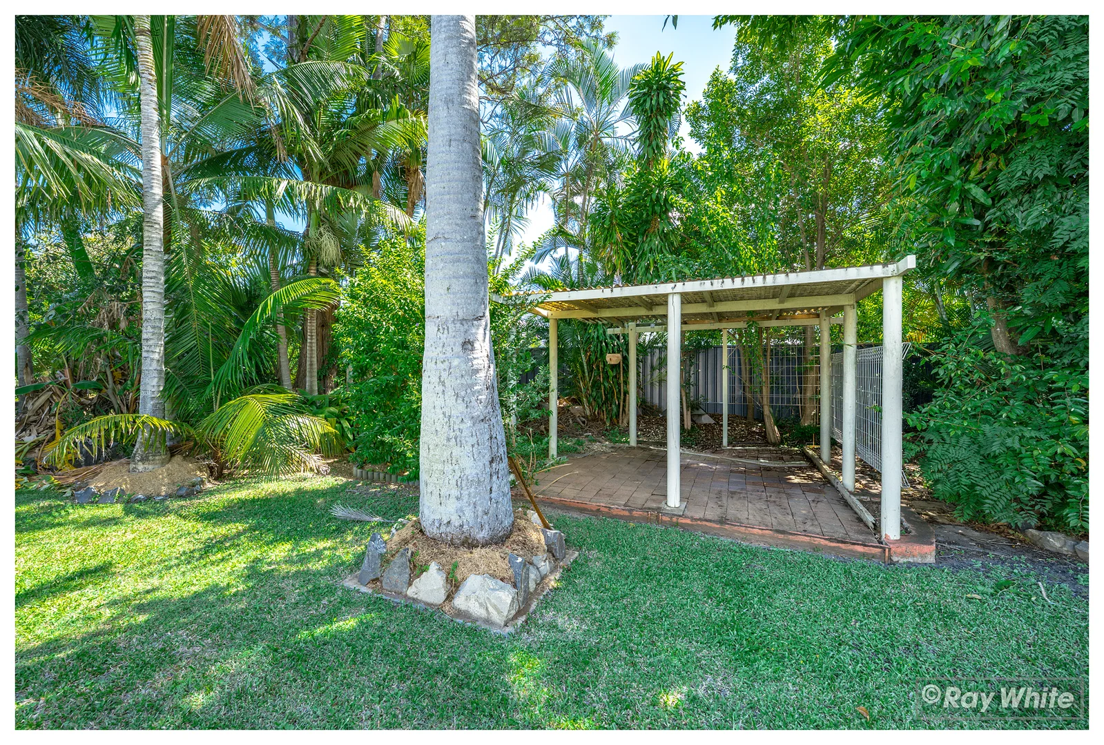 Additional image 25 of 63 Menzies Street, Park Avenue QLD 4701