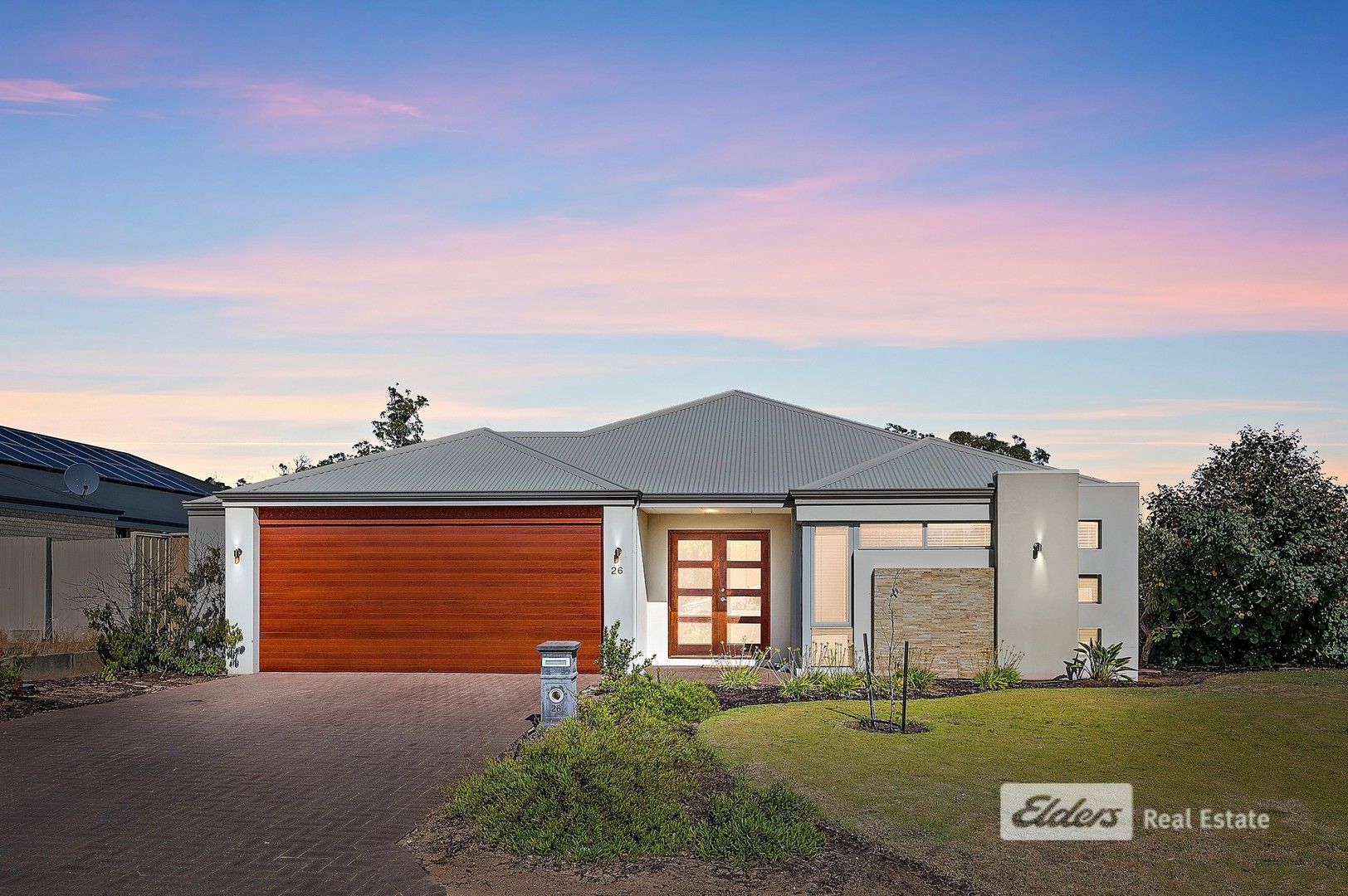 26 Nicolay Approach, Dalyellup WA 6230, Image 0