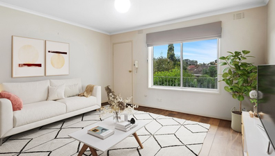 Picture of 8/107 Warrigal Road, MENTONE VIC 3194