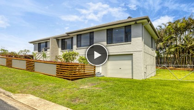 Picture of 4 Ocean Street, CORINDI BEACH NSW 2456