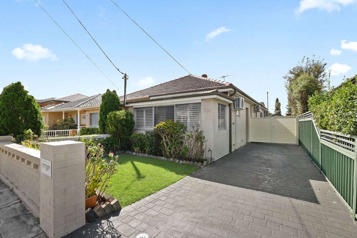 62A Portland Street, Croydon Park NSW 2133, Image 0