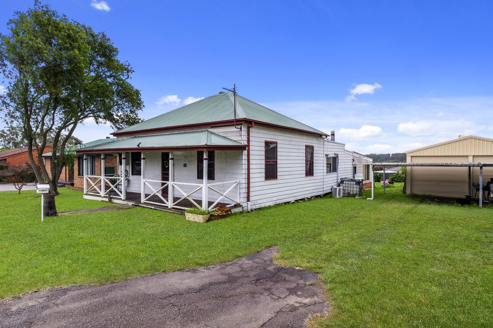 58 Dalwood Road, East Branxton NSW 2335, Image 0